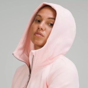 Scuba Full Zip Hoodie